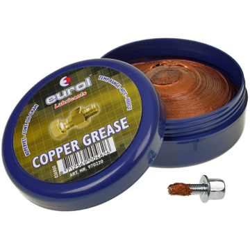 Kopervet Eurol 100 Gram