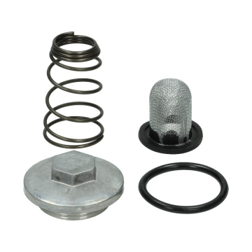 Mezoly oliefilterset GY6 & Kymco