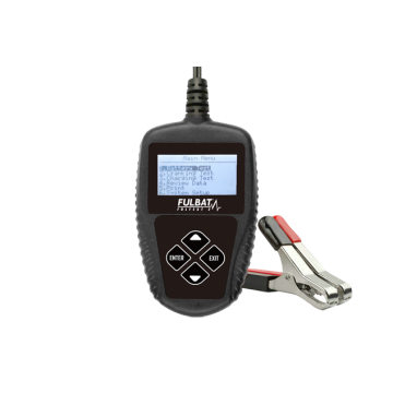 Accutester 12v Fulbat Fultest 2 (Universeel)