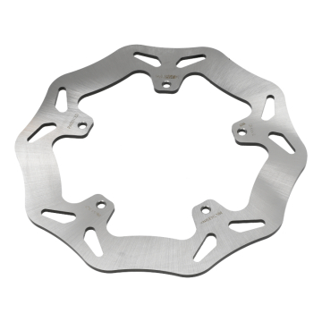 Remschijf Galfer Fixed Wave Gilera Fuoco, Piaggio MP3 achter