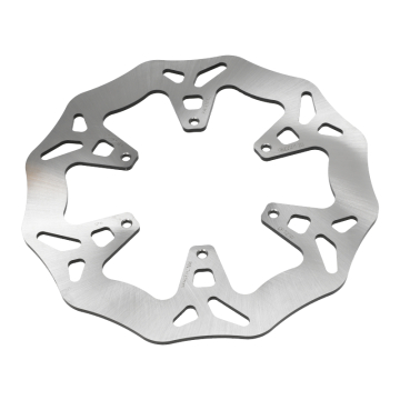 Remschijf Galfer Fixed Wave 260mm Piaggio MP3 Sport ABS voor