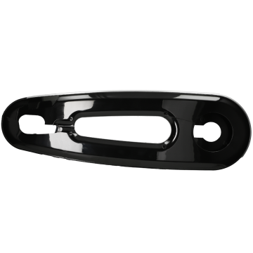 Kettingkast 28" Hesling Excelle Nexus zwart