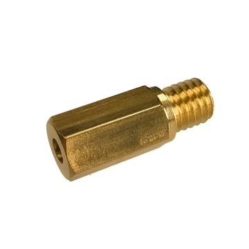 Stage6 - Hoofdsproeier  Hoofdsproeiers PWK / CP (5mm) - alle maten