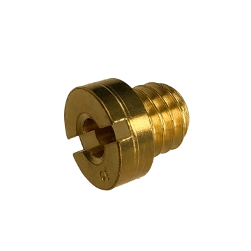 Weber - Hoofdsproeiers  (6mm) - alle maten