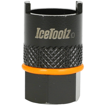 Icetoolz - Freewheelafnemer IceToolz 0903 2 noks voor Suntour