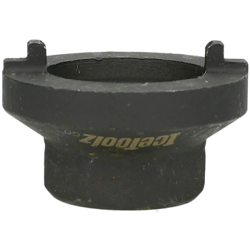 Icetoolz - Freewheelafnemer IceToolz 09D1 2 noks enkelvoudig