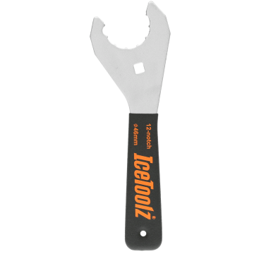 Icetoolz - Trapassleutel IceToolz 11C7 voor BSA30 46mm