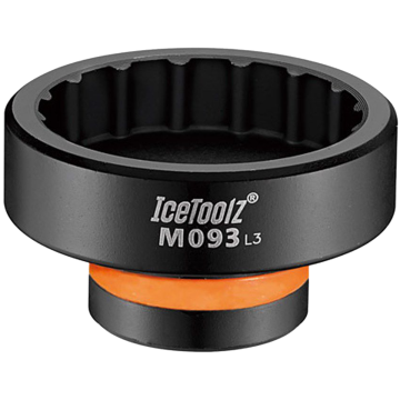 Icetoolz - Trapassleutel IceToolz M093