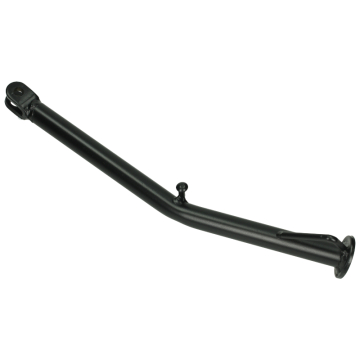 Zijstandaard IGM voor Derbi Senda SM 35.5cm