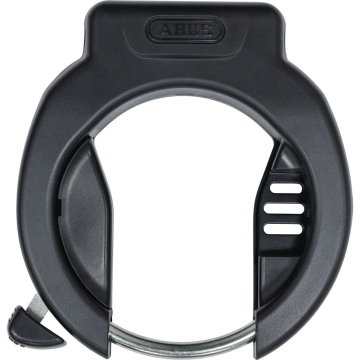 ABUS Amparo Pro 4750 X ringslot ART 2 - zwart
