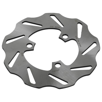 Polini - Remschijf  Wave  Senda X-Race, X-Treme (Achter)