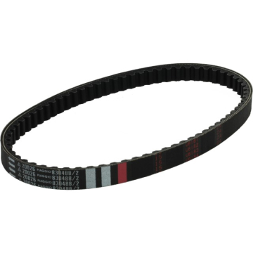 V-snaar Piaggio & Vespa 50cc 2T/4T (Kort carter vanaf 2000) (PIA-830488)