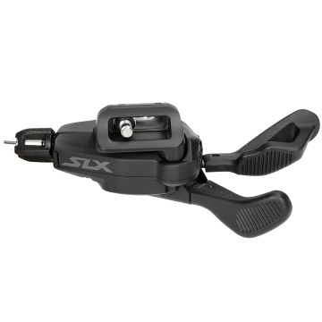 Shimano - Shifter  12 speed rechts SLX SL-M7100 I-Spec EV zwart