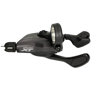 Shimano - Shifter  12 speed rechts Deore XT SL-M8100 zwart