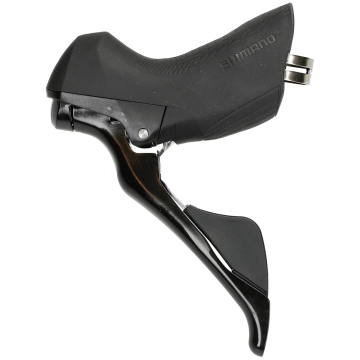 Shimano - Shifter  2 speed links 105 ST-R7000 zwart