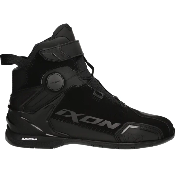 IXON - Motorschoenen  Bull 2 WP zwart