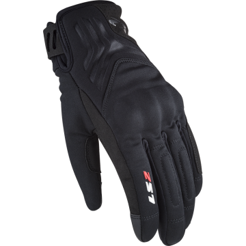 LS2 - Handschoenen  Jet II lady zwart