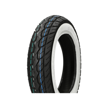 Buitenband Kenda K418 Whitewall 90/90-10 50J TL