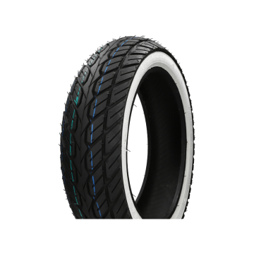 Buitenband Kenda K418 Whitewall 110/70-12 47P TL