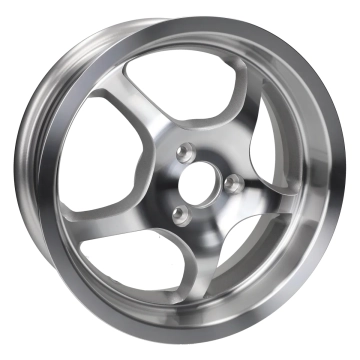 Achtervelg Kiesler Racing MBK Nitro, Yamaha Aerox 13 inch