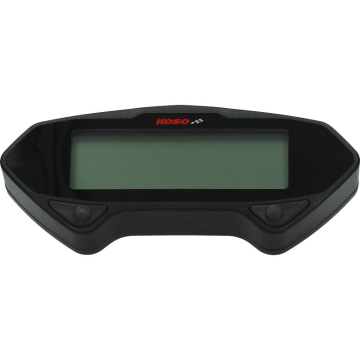 Teller Koso multifunctioneel DB-01RN