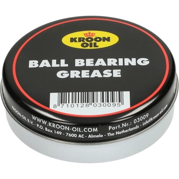 Kogellagervet Kroon 60g