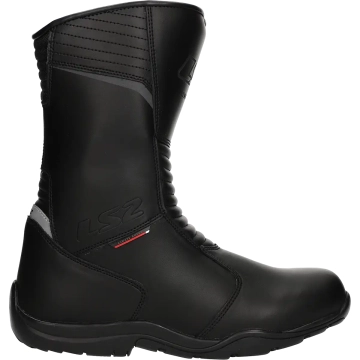 LS2 -  Motorlaarzen Urano zwart