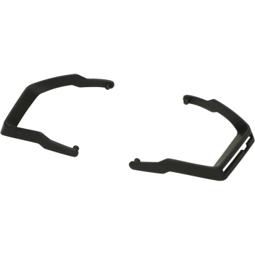 LS2 outriggers L+R voor Aura brillen