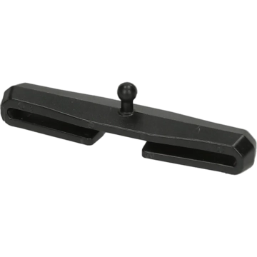 LS2 tear-off strap pin voor Aura brillen