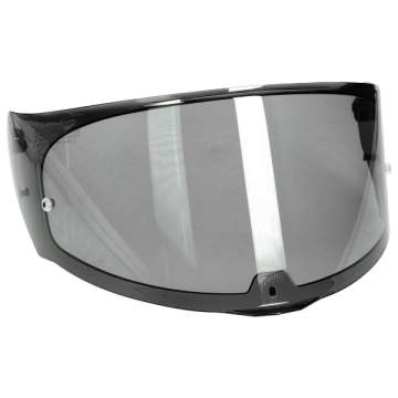 Vizier LS2 Light Smoke voor FF320, FF353 & FF800 helmen