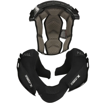 LS2 binnenvoering X-Force MX703 helmen maat M