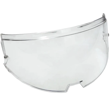 LS2 vizier transparant / helder voor FF906 Advant helmen