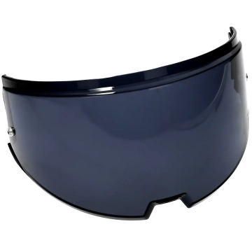LS2 -  vizier dark tinted voor FF906 Advant helmen