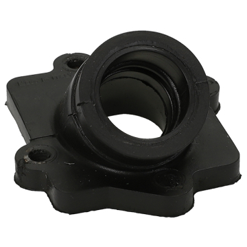 Spruitstuk Malossi Recht 22 ~ 24.5 mm Minarelli Horizontaal