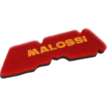 Luchtfilterelement dubbel laags Malossi Piaggio & Vespa 50cc 2 Takt
