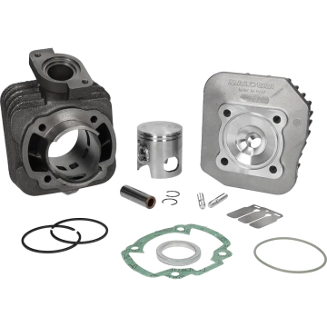 Malossi - Cilinder  Sport 70cc Peugeot Verticaal luchtgekoeld