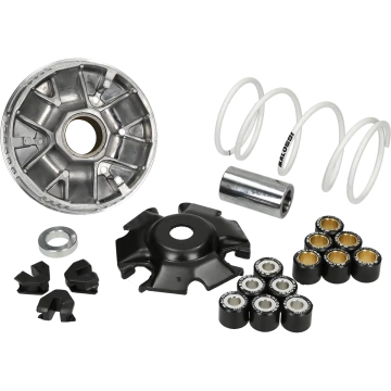 Variateurset Malossi Multivar 2000 Gilera & Piaggio 125 - 180cc 2 Takt