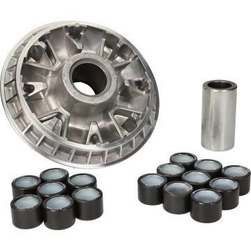 Variateurset Malossi Multivar 2000 voor Honda Silver Wing 600cc 4 Takt