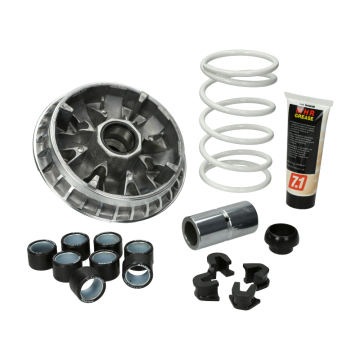 Variateurset Malossi Multivar 2000 Gilera & Piaggio 400- 500cc 4 takt 