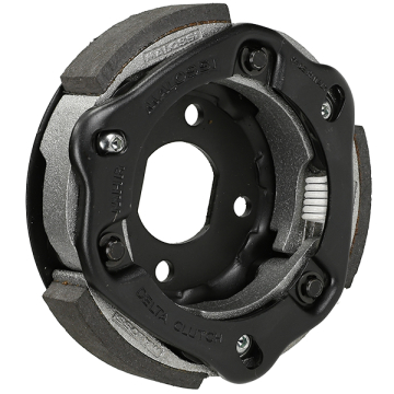 Koppeling Malossi Delta Clutch Minarelli 107 mm
