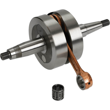 Malossi - Krukas  RHQ  GPR, Senda 50cc 2 Takt D50B0 (vanaf 2006)