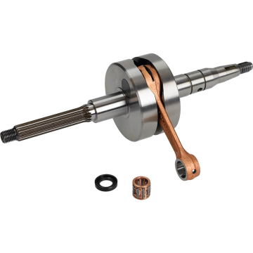 Krukas Malossi RHQ Minarelli Verticaal pen 10 mm