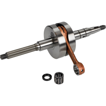 Krukas Malossi RHQ Minarelli Verticaal pen 12 mm