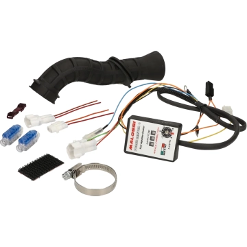 Malossi Force Master electronic controller Yamaha Aerox, Neo’s 50cc 4 Takt