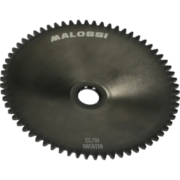 Halfpoulie Malossi Piaggio & Vespa 50cc 2T/4T