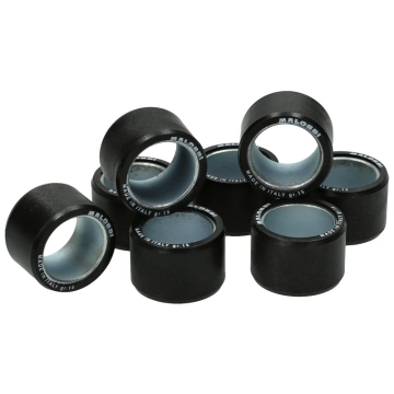 Malossi - Rollensets  HT 25x17mm - alle gewichten