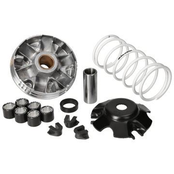 Variateurset Malossi Multivar 2000 Piaggio & Vespa 50cc 4 Takt