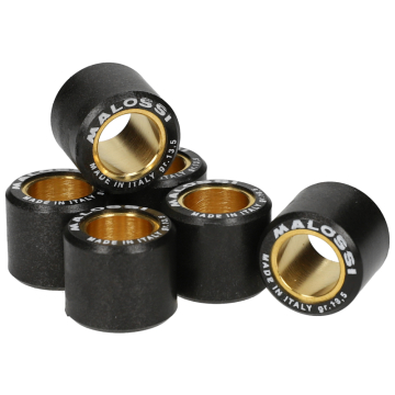 Rollenset Malossi HT 20x17mm 9.5 Gram