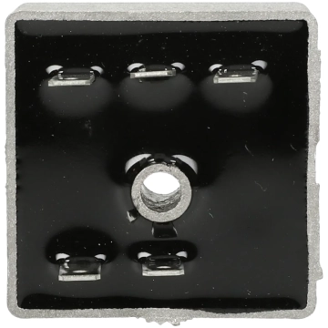 Mezoly spanningsregelaar Rieju RRX, Spike en MRT 5 polig