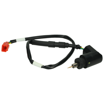 Elektrische Choke Mezoly voor Sym 50cc 4 Takt Euro3 / Euro4